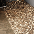 Porcelain tiles Alpino decor brown 15.5x60.5 – KAI 11.4.49.0355 - siko.bg Porcelain tiles Alpino decor brown 15.5x60.5 – KAI 11.4.49.0355 – миниатюра 1